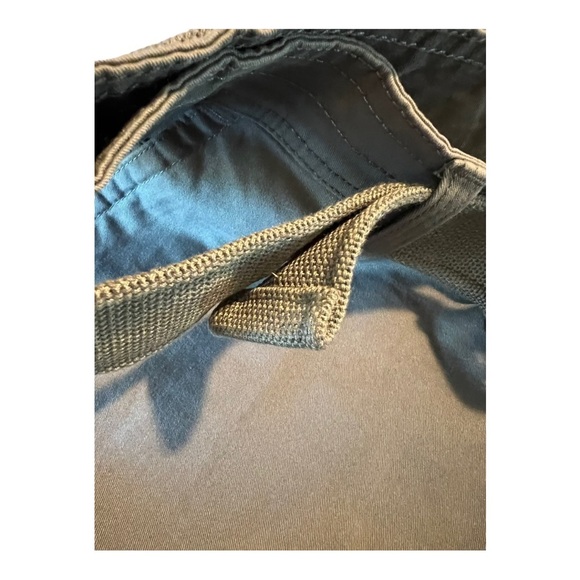 Weatherproof Men's Utility Trail Cargo Short with Ring Buckle Belt 32W NWOT - Picture 12 of 12